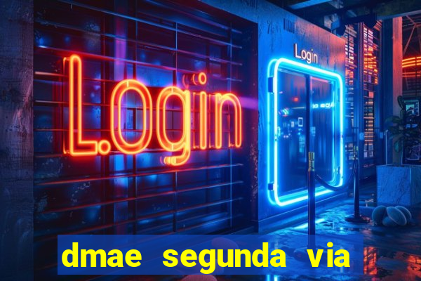 dmae segunda via porto alegre